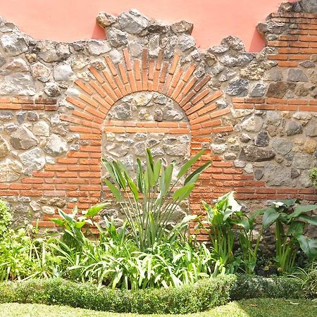 Hotel Posada San Pedro 2 Parramos Kültér fotó