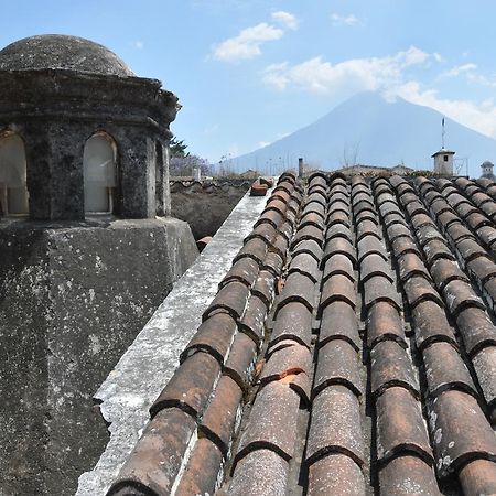 Hotel Posada San Pedro 2 Parramos Kültér fotó