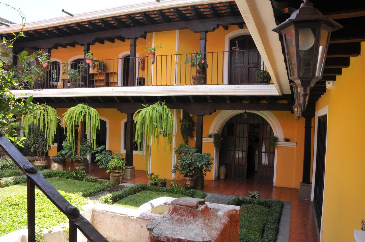 Hotel Posada San Pedro 2 Parramos Kültér fotó