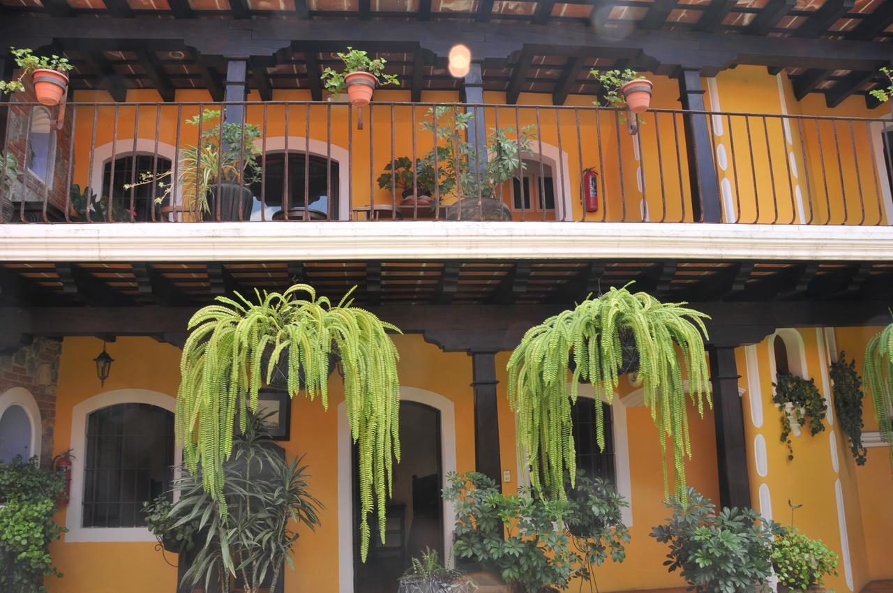 Hotel Posada San Pedro 2 Parramos Kültér fotó