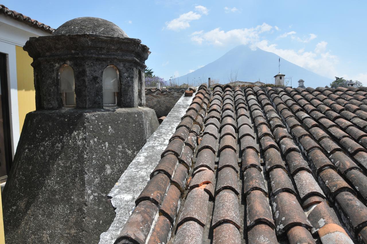 Hotel Posada San Pedro 2 Parramos Kültér fotó