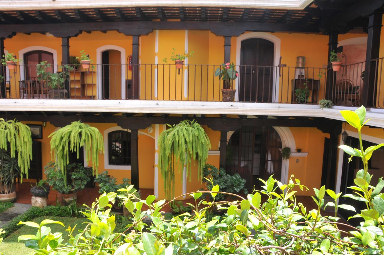 Hotel Posada San Pedro 2 Parramos Kültér fotó